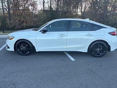 Used 2024 Honda Civic Sport for sale #70843P - photo 2