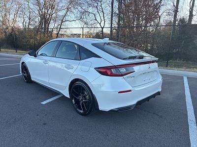 Used 2024 Honda Civic Sport for sale #70843P - photo 2