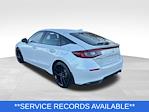 2024 Honda Civic FWD Hatchback for sale #70843P - photo 4