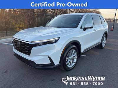 Used 2023 Honda CR-V EX-L for sale #70845P - photo 1