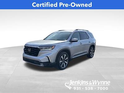 Used 2023 Honda Pilot - photo 1