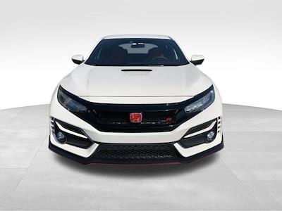 Used 2020 Honda Civic - photo 1