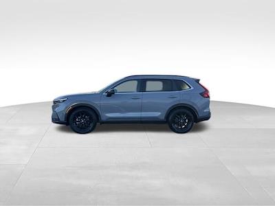 Used 2023 Honda CR-V Hybrid - photo 1