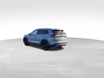 Used 2023 Honda CR-V Hybrid - photo 1