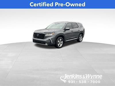 Used 2023 Honda Pilot - photo 1