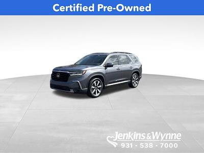 Used 2023 Honda Pilot - photo 1