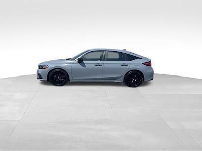 Used 2023 Honda Civic - photo 1