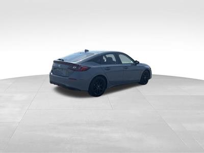 Used 2023 Honda Civic - photo 1