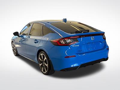 2025 Honda Civic FWD Hatchback for sale #70908P - photo 2