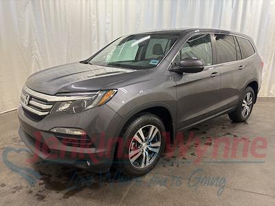 2018 Honda Pilot 4x4 SUV for sale #717157A - photo 1