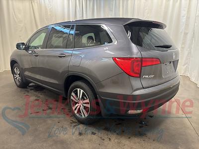 2018 Honda Pilot 4x4 SUV for sale #717157A - photo 2