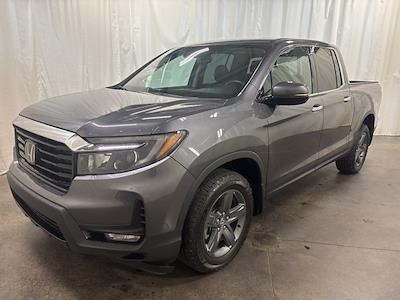 2023 Honda Ridgeline Crew Cab AWD Pickup for sale #717165A - photo 1