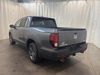 2023 Honda Ridgeline Crew Cab AWD Pickup for sale #717165A - photo 2