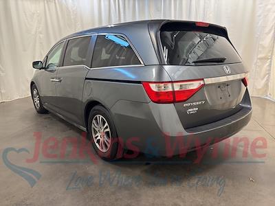 2012 Honda Odyssey Minivan for sale #717335A - photo 2