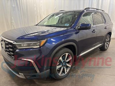 2023 Honda Pilot AWD SUV for sale #717393A - photo 1