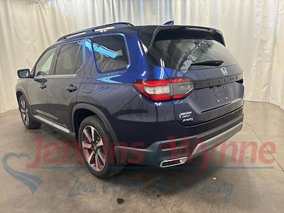 2023 Honda Pilot AWD SUV for sale #717393A - photo 2