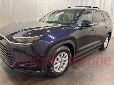 2025 Toyota Grand Highlander DRW AWD SUV for sale #717399A - photo 1