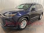 2025 Toyota Grand Highlander DRW AWD SUV for sale #717399A - photo 1