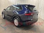2025 Toyota Grand Highlander DRW AWD SUV for sale #717399A - photo 2
