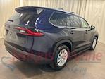2025 Toyota Grand Highlander DRW AWD SUV for sale #717399A - photo 5