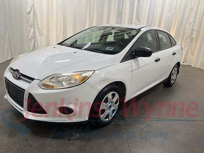 Used 2013 Ford Focus S Sedan for sale #717404A - photo 1
