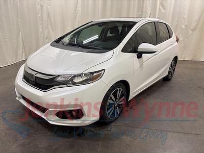 2019 Honda Fit 4x2 Hatchback for sale #717167B - photo 1