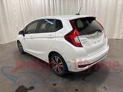 2019 Honda Fit 4x2 Hatchback for sale #717167B - photo 2