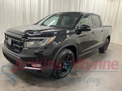 2024 Honda Ridgeline Crew Cab AWD Pickup for sale #717451A - photo 1