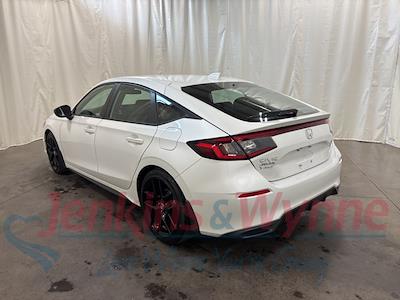 2023 Honda Civic Hatchback FWD Hatchback for sale #717476A - photo 2