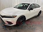 2023 Honda Civic Hatchback FWD Hatchback for sale #717476A - photo 1