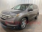 Used 2017 Honda Pilot EX-L 4x2 SUV for sale #717481A - photo 1