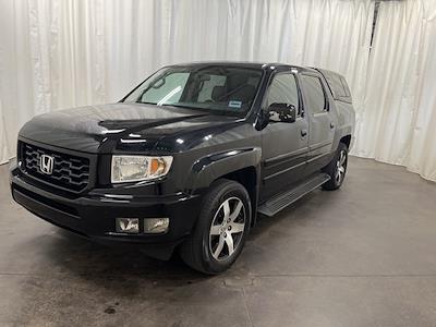 2014 Honda Ridgeline Crew Cab Pickup for sale #717484A - photo 1