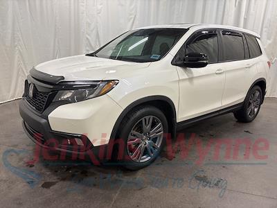 2019 Honda Passport 4x2 SUV for sale #717495A - photo 1