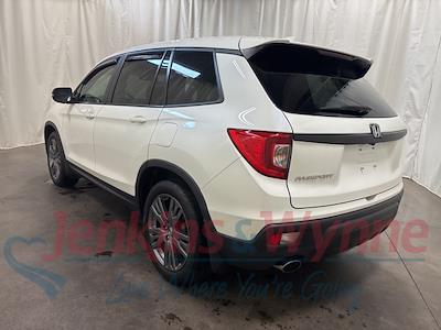 2019 Honda Passport 4x2 SUV for sale #717495A - photo 2