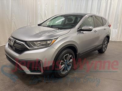 2020 Honda CR-V 4x4 SUV for sale #717552B - photo 1