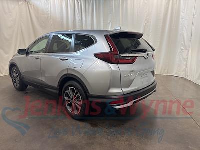 2020 Honda CR-V 4x4 SUV for sale #717552B - photo 2