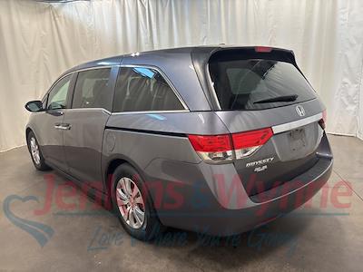 2016 Honda Odyssey 4x2 Minivan for sale #717553B - photo 2