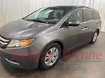2016 Honda Odyssey 4x2 Minivan for sale #717553B - photo 1