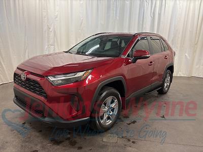 2025 Toyota RAV4 AWD SUV for sale #717571A - photo 1