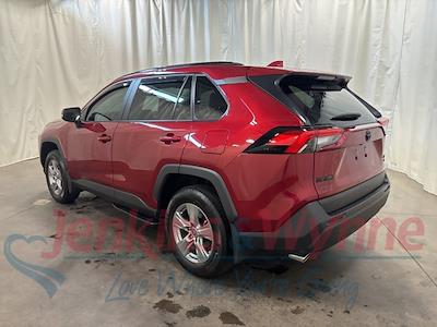 2025 Toyota RAV4 AWD SUV for sale #717571A - photo 2
