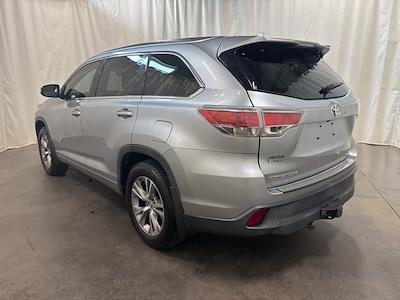2014 Toyota Highlander 4x4 SUV for sale #717576B - photo 2