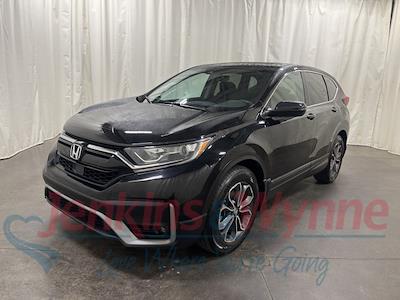 2020 Honda CR-V 4x2 SUV for sale #717582A - photo 1