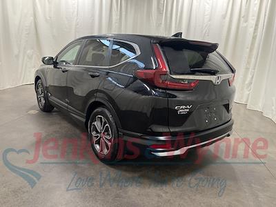 2020 Honda CR-V 4x2 SUV for sale #717582A - photo 2