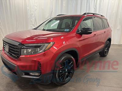 2025 Honda Passport AWD SUV for sale #717597A - photo 1