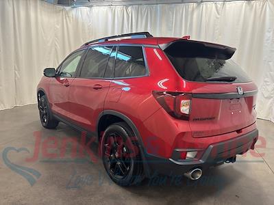 2025 Honda Passport AWD SUV for sale #717597A - photo 2