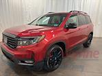 2025 Honda Passport AWD SUV for sale #717597A - photo 1