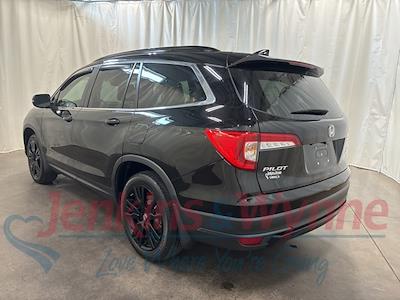 2022 Honda Pilot AWD SUV for sale #717599A - photo 2