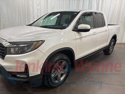 2023 Honda Ridgeline Crew Cab AWD Pickup for sale #717601A - photo 1