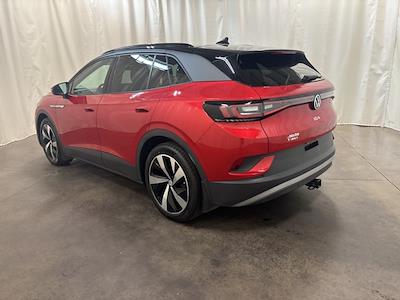 2022 Volkswagen ID.4 RWD SUV for sale #717601B - photo 2