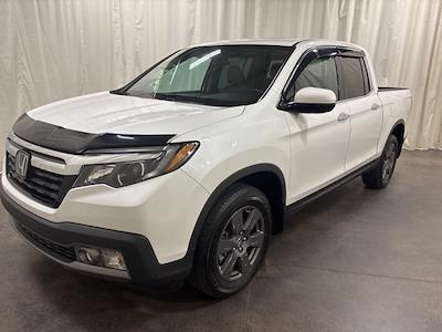 2020 Honda Ridgeline Crew Cab AWD Pickup for sale #717601H - photo 1